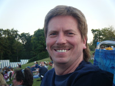 Roger Jarrell