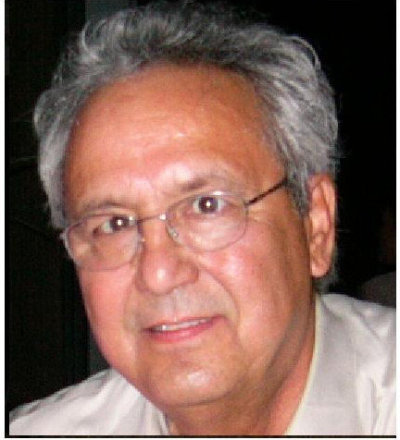 Raynaldo Alaniz