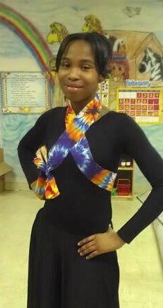 Jasmine Steele
