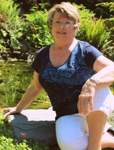 Eileen Engelstad