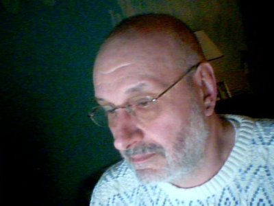 Gerald Tessier