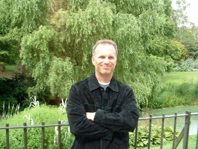 Michael Cameron
