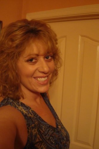 Vicki Miller