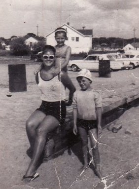 Sharon Rzemien