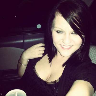 Amber Lambert