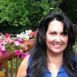Julie Mccalmont