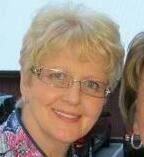 Patricia Wilson