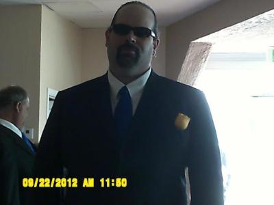 Angelo Teranova