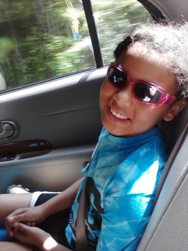 Devona Ashbrook