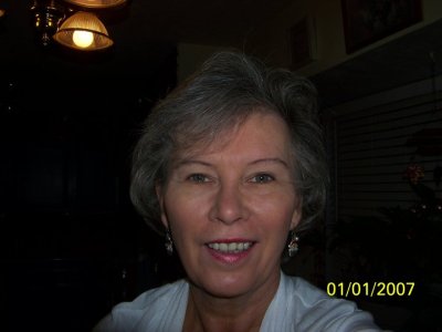 Darlene Davis