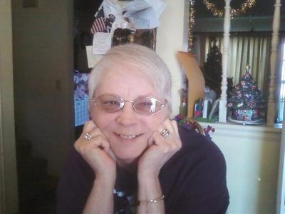Susan Herzberg