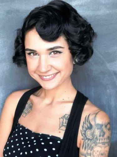 Meagan Willis