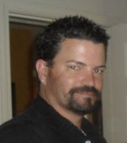 Michael Scruggs
