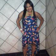 Sheleanina Hampton