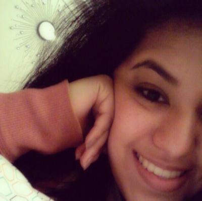Noemy Hernandez