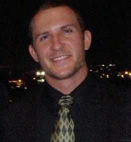 Justin Ceravolo