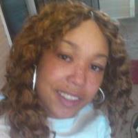 Tiffany Jenkins