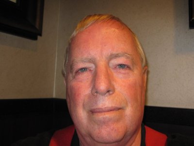 Fred Smith