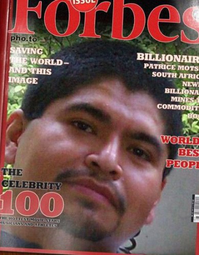 Reynaldo Marchan