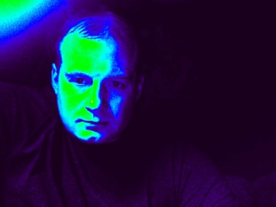 Trevor Hansen
