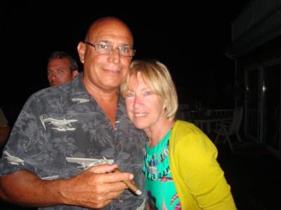 Alan Laster