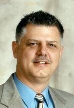 George Georgeff