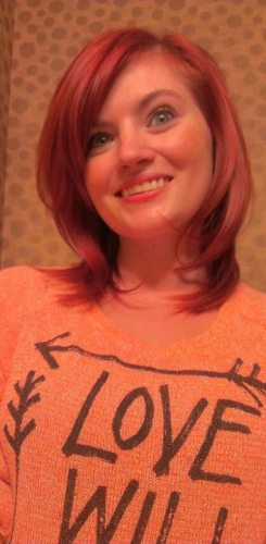 Emily Alber