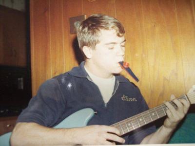Glenn Balentine