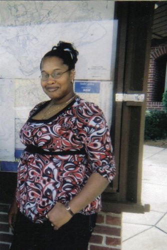 Lakeisha Buard
