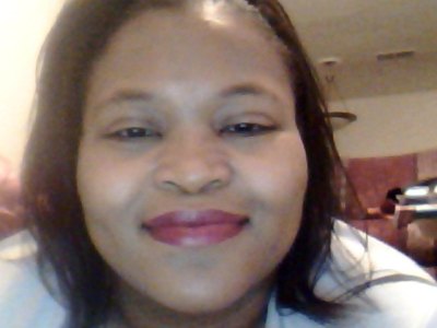 Gina Vaughn
