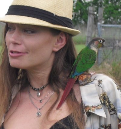 Mary Cochran
