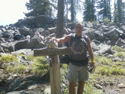Todd Newberg