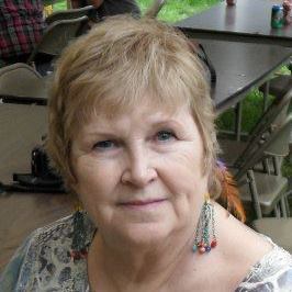 Angel Handberg