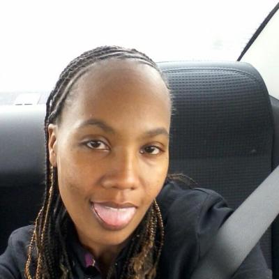 Tyeasha Coleman