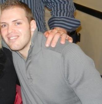 Clayton Marchio