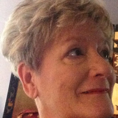 Juanita Ellison