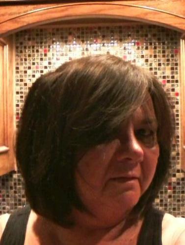 Deborah Harris