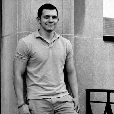 Jeremy Whitley
