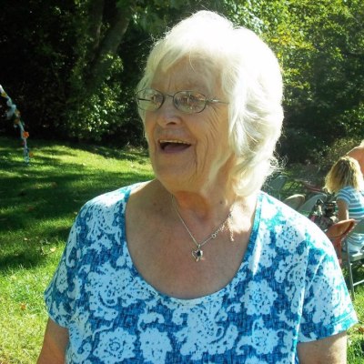 Barbara Owens