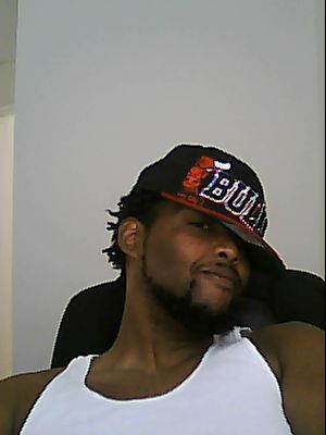 Lamar Gatewood
