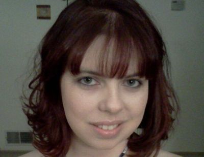 Stacie Gransden