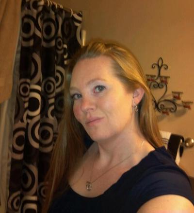 Candice Allen
