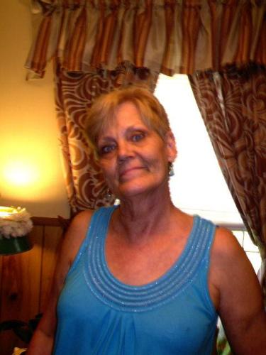 Marilyn Irwin