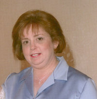 Connie Giordano