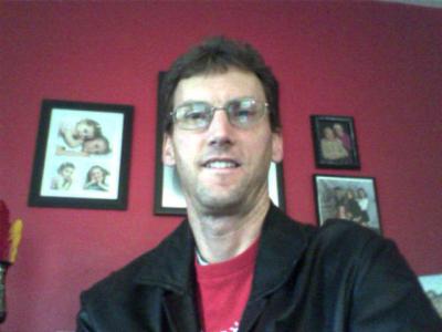 Harry Willer