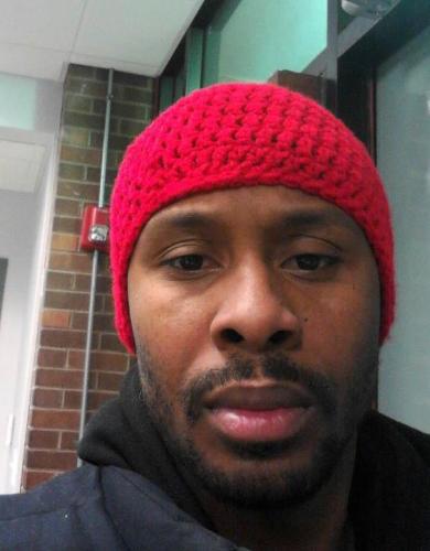 Demond Johnson
