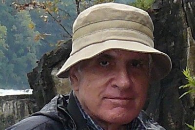 Robert Kaufman