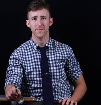 Zachary Hunt