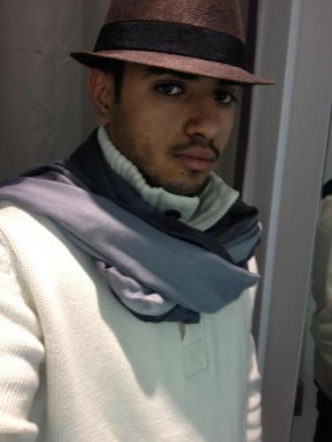Ali Hassan