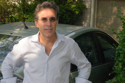 Richard Becker